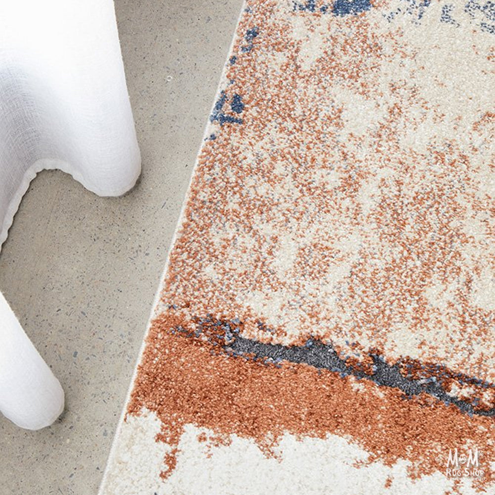 Formation Tan Fixed Runner