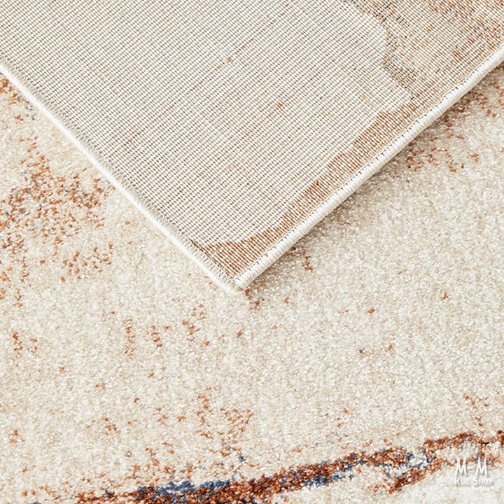 Formation Tan Fixed Runner