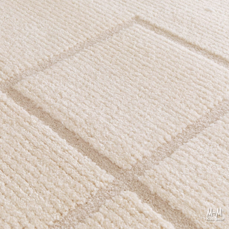 Cocoon Framed Sand-zoom-