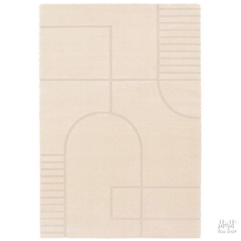 Cocoon Framed Sand-zoom-