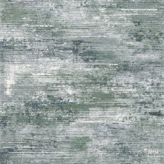 Belgium Franklin Evergreen heat set polypropylene material in a close-up image, showcasing its texture and color details.