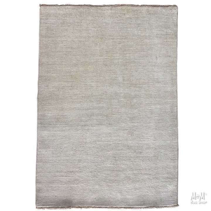 Gabbeh Natural Wool 123 x 176 cm
