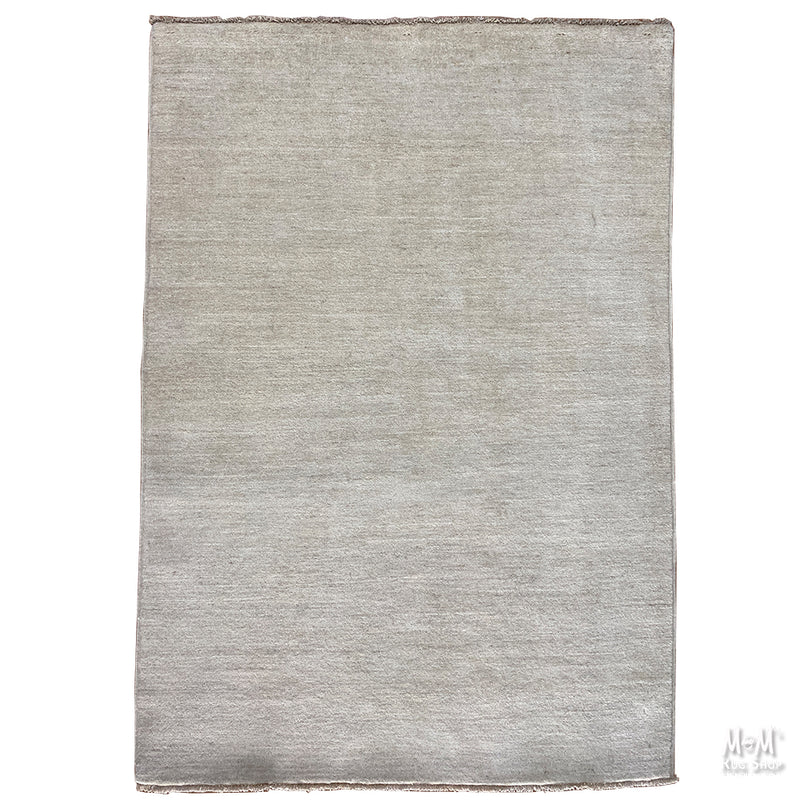 Gabbeh Natural Wool 123 x 176 cm-zoom-