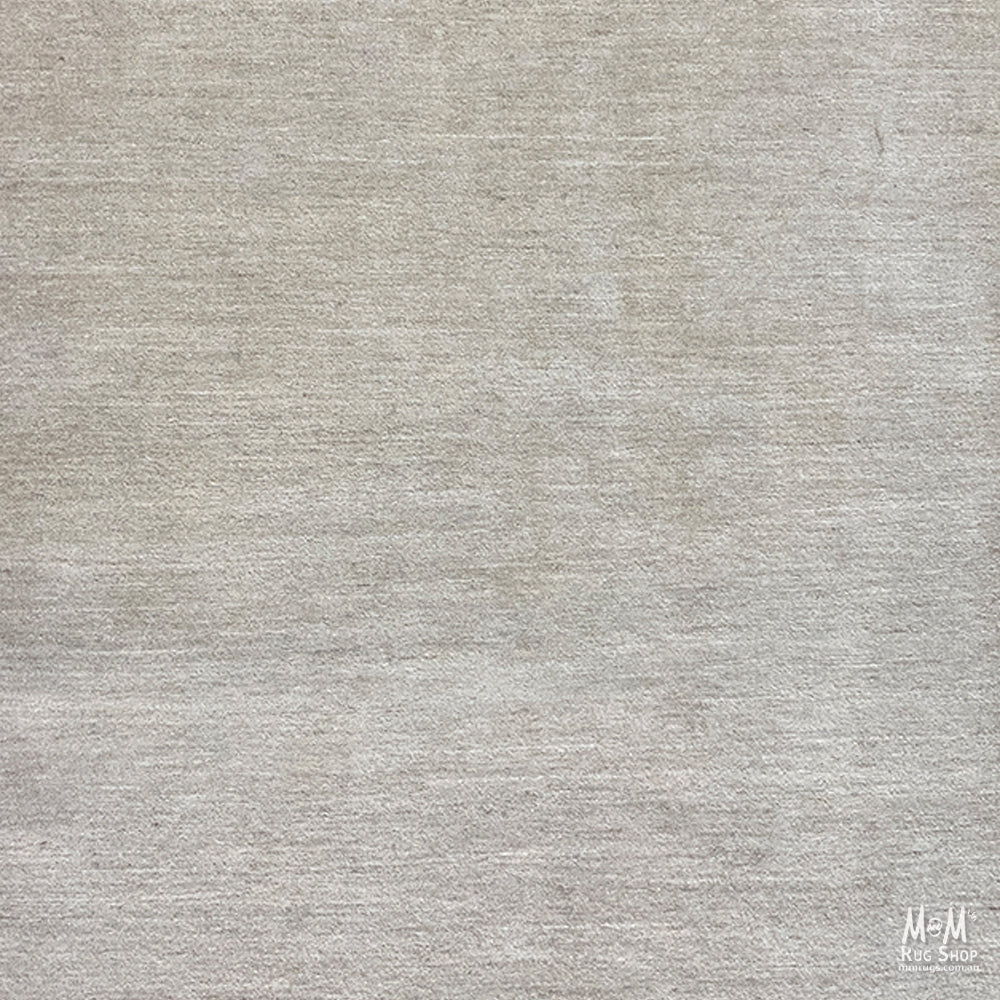 Gabbeh Natural Wool 123 x 176 cm