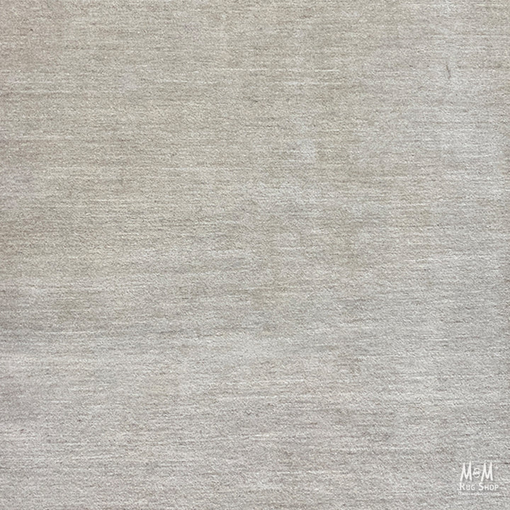 Gabbeh Natural Wool 123 x 176 cm