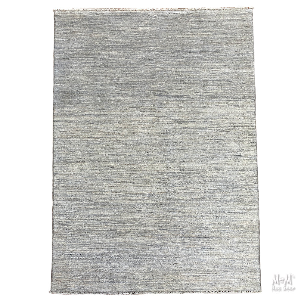 Gabbeh Natural Wool 123 x 185 cm