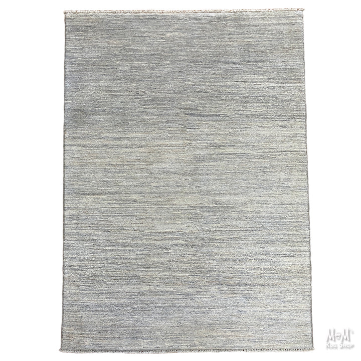 Gabbeh Natural Wool 123 x 185 cm