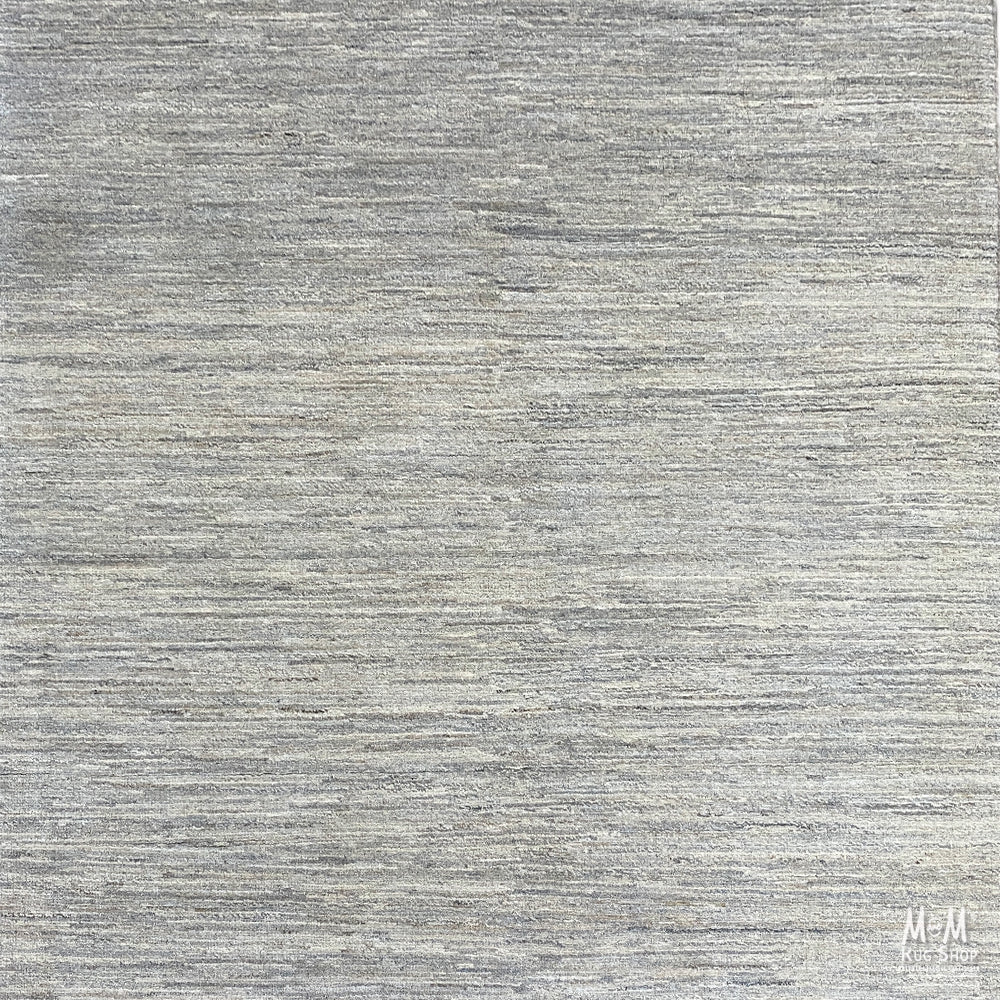 Gabbeh Natural Wool 123 x 185 cm
