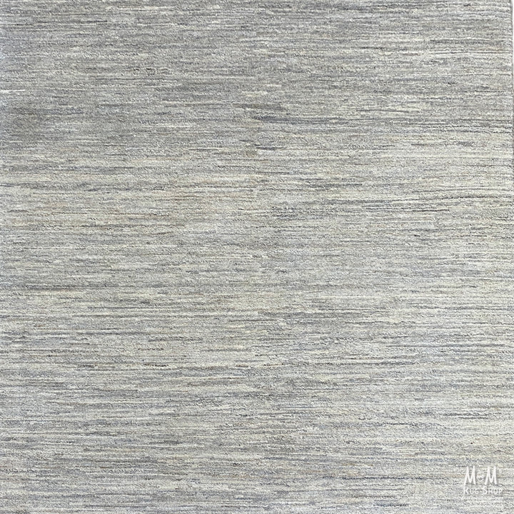 Gabbeh Natural Wool 123 x 185 cm