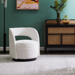 India Garcia Whisper wool and viscose rug with intricate patterns and soft texture, ideal for modern and traditional interiors.