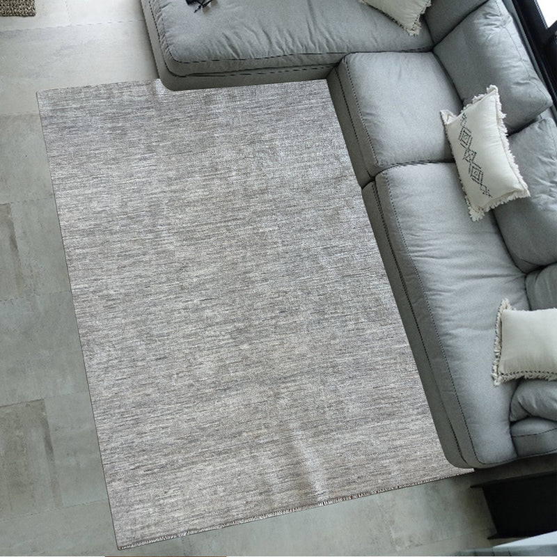 Gabbeh Natural Wool 166 x 237 cm-zoom-