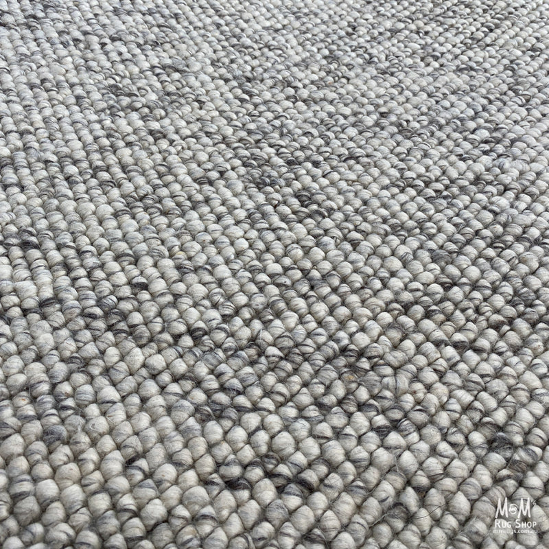 Globe Grey Mix-zoom-