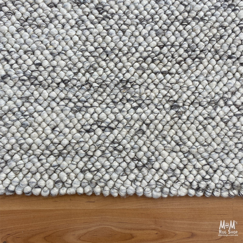 Globe Grey Mix-zoom-