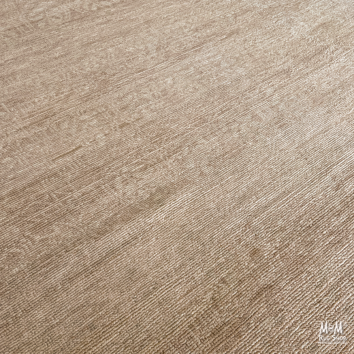 Grass Rug - 242 x 305 cm