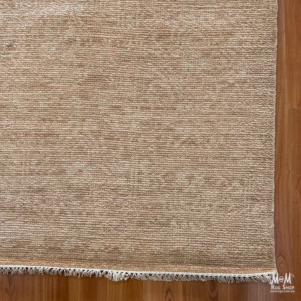 Grass Rug - 242 x 305 cm