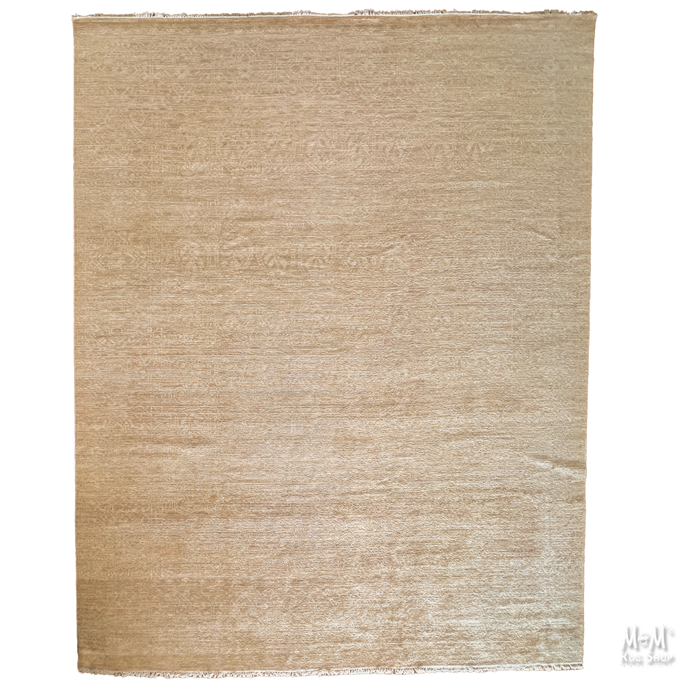 Grass Rug - 242 x 305 cm