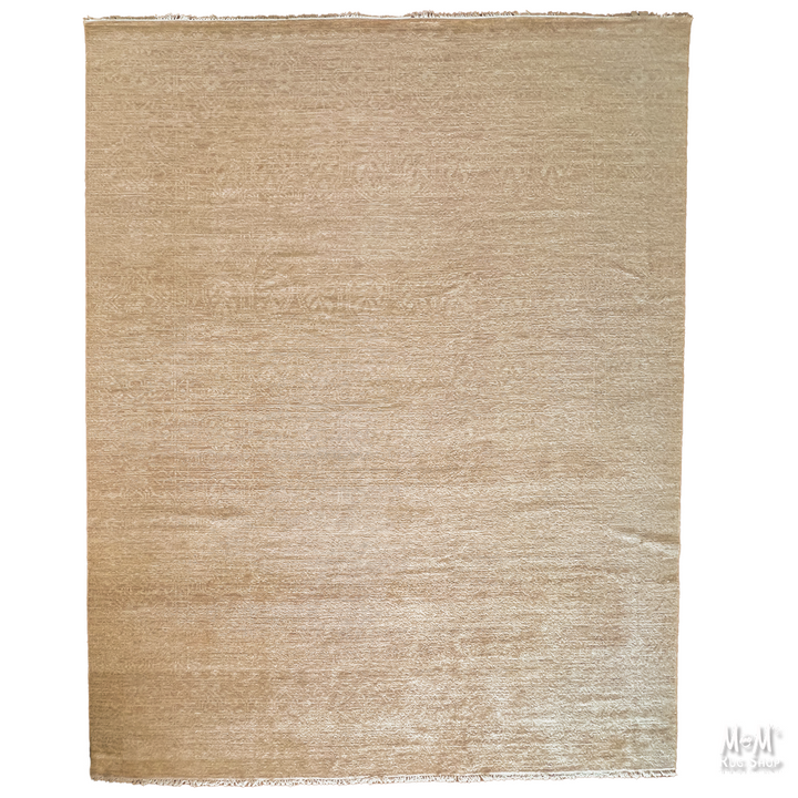 Grass Rug - 242 x 305 cm