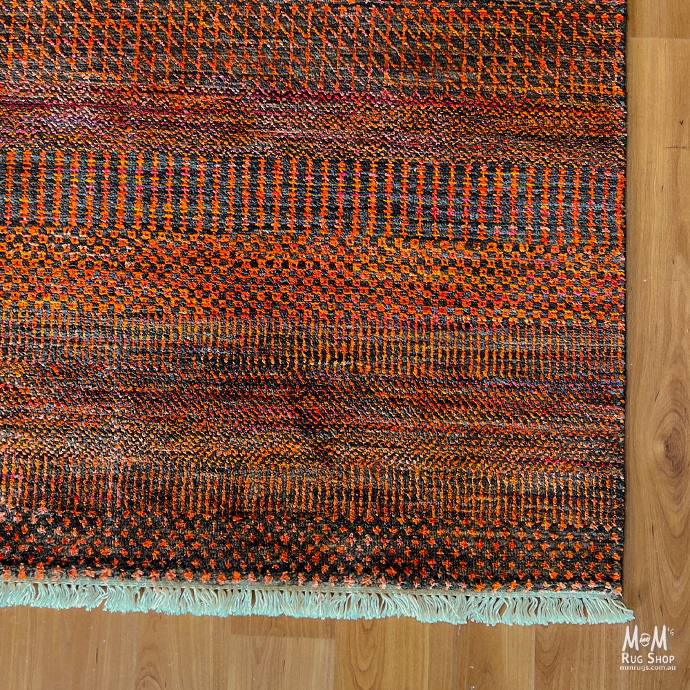 Grass Fine 244 x 302 cm