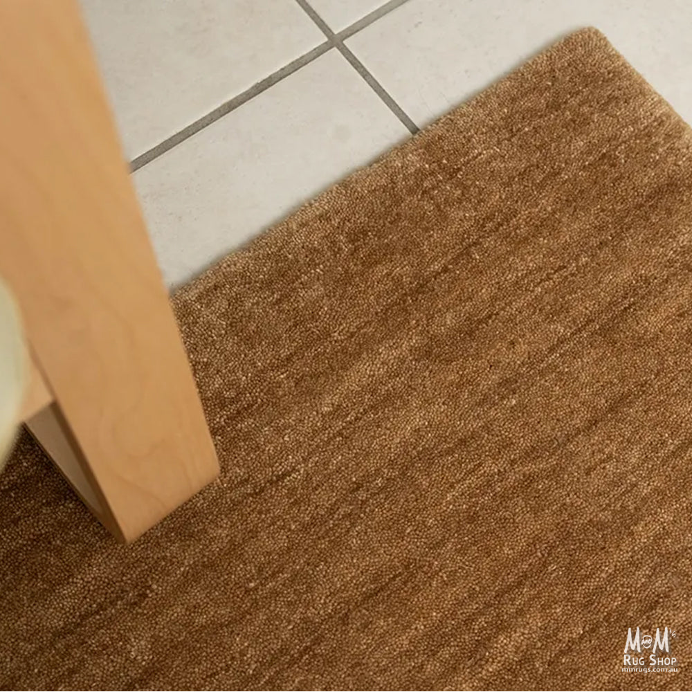 Harlequin Honey Brown-1