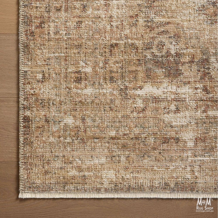 Heritage Bark
