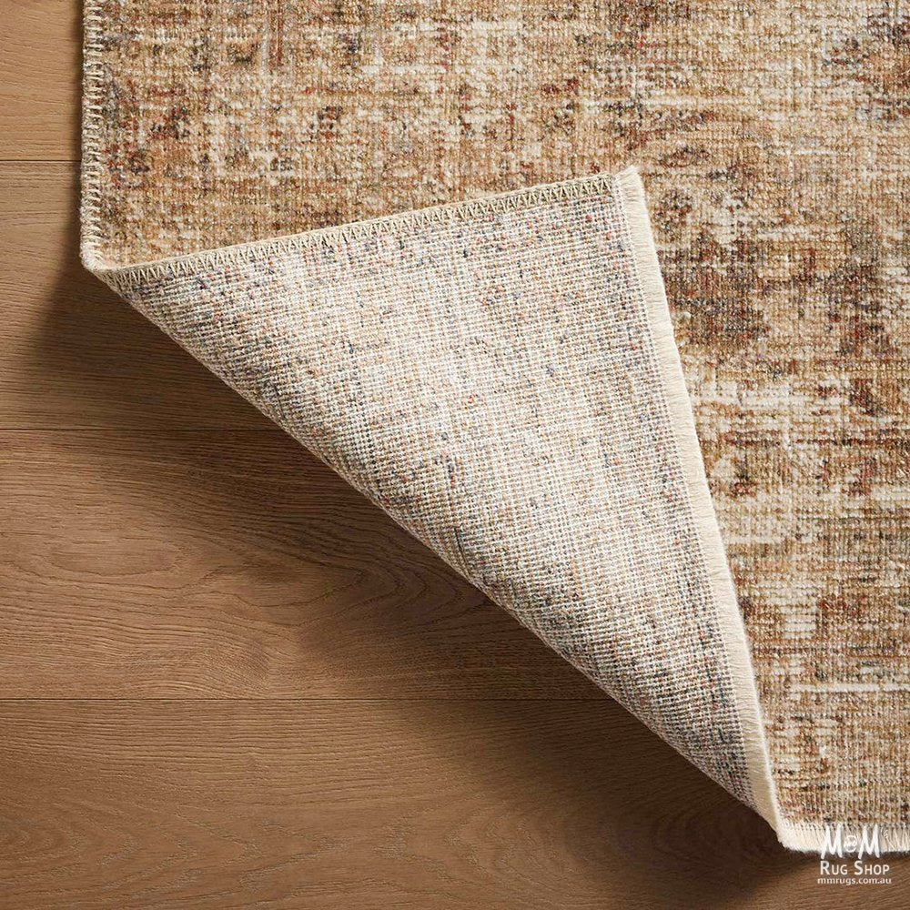 Heritage Bark