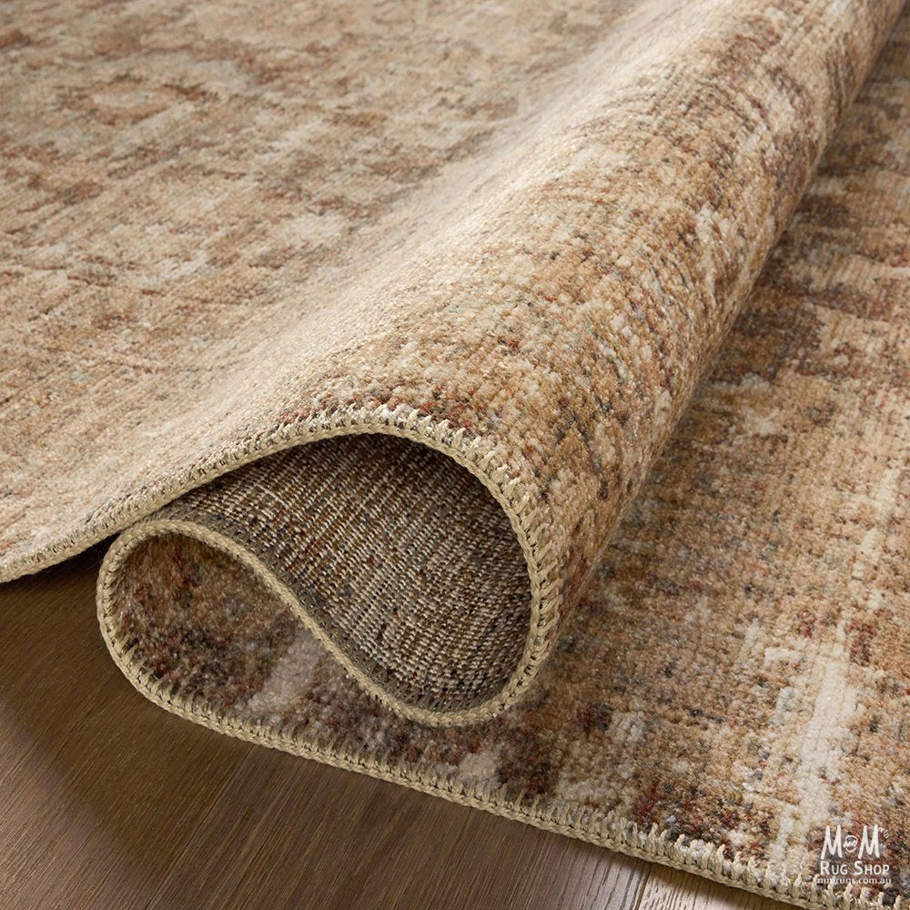 Heritage Bark