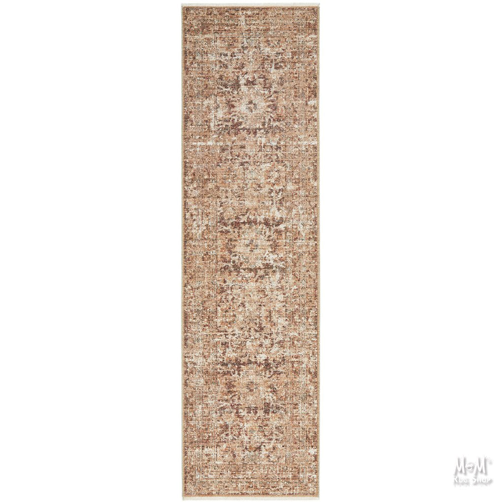 Heritage Bark Fixed Runner