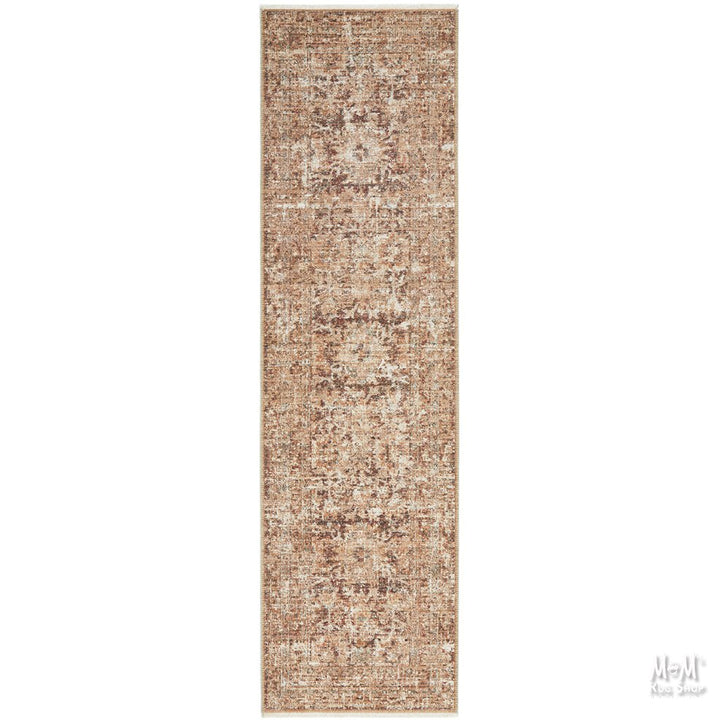 Heritage Bark Fixed Runner