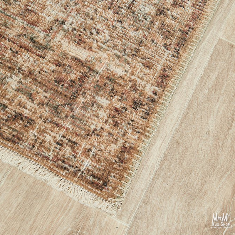 Heritage Bark Fixed Runner-zoom-