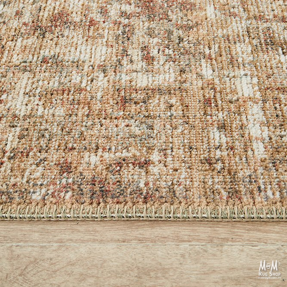 Heritage Bark Fixed Runner