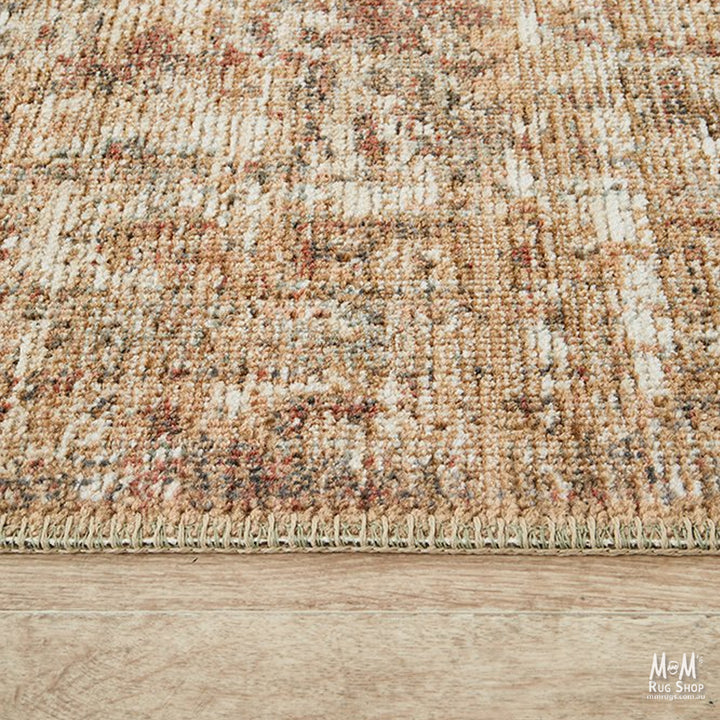 Heritage Bark Fixed Runner