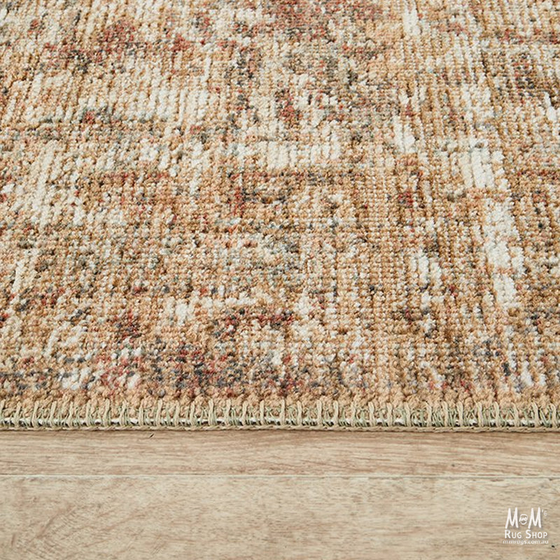 Heritage Bark Fixed Runner-zoom-