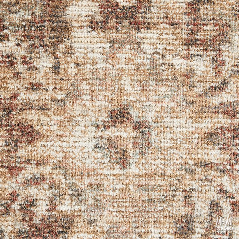 Heritage Bark Fixed Runner