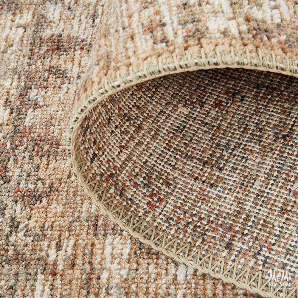 Heritage Bark Fixed Runner