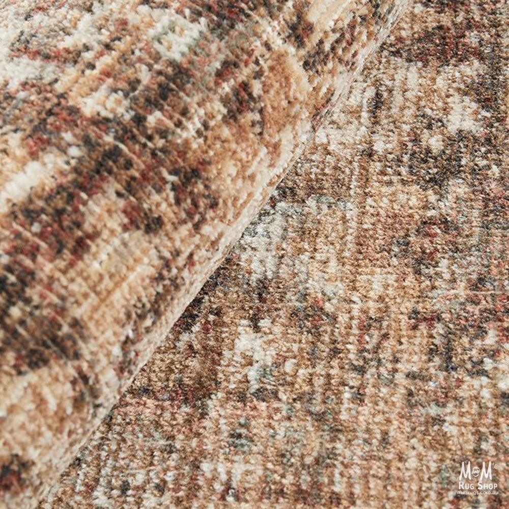 Heritage Bark Fixed Runner