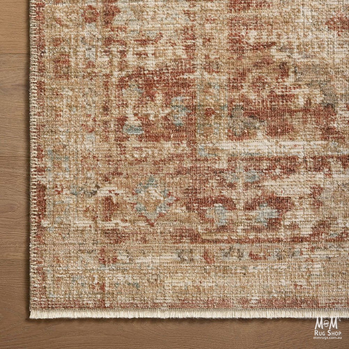 Heritage Brick