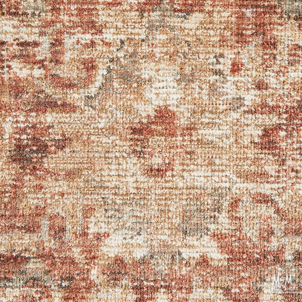 Heritage Brick Fixed Runner