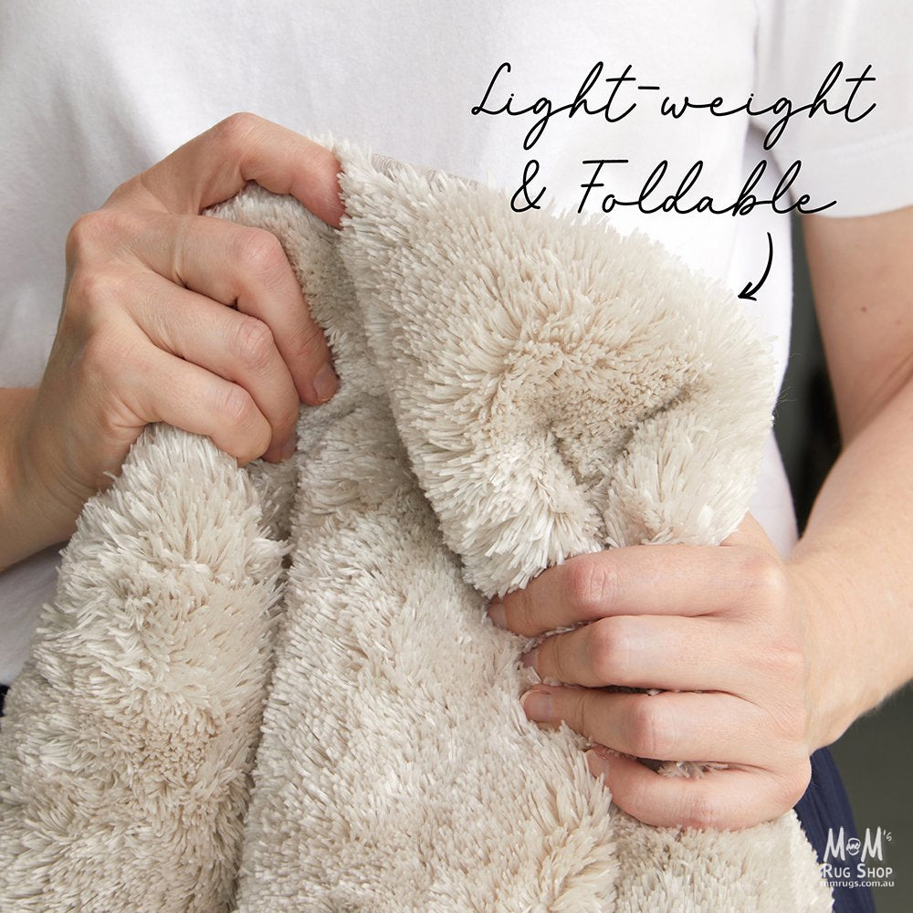 Jelly Bean Pearl Shaped Rug-6