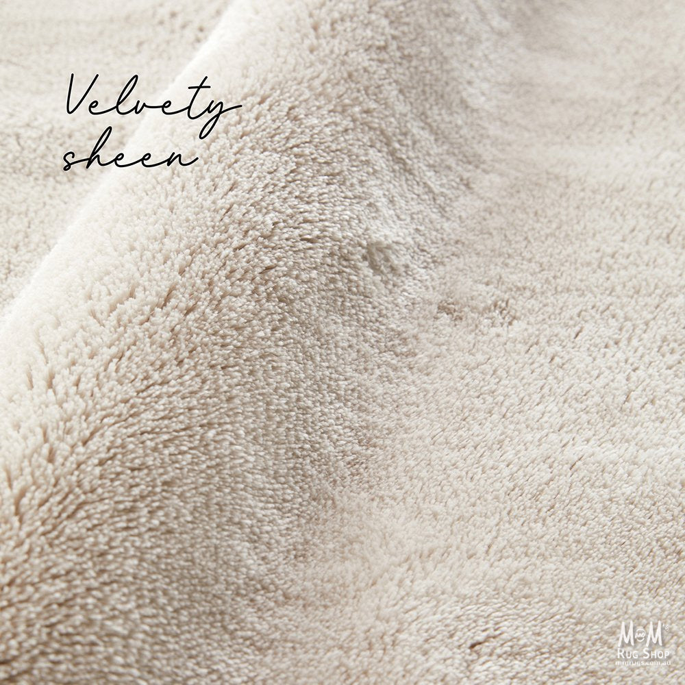 Jelly Bean Pearl Shaped Rug-zoom-4