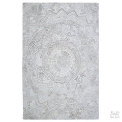 kensington sand rug