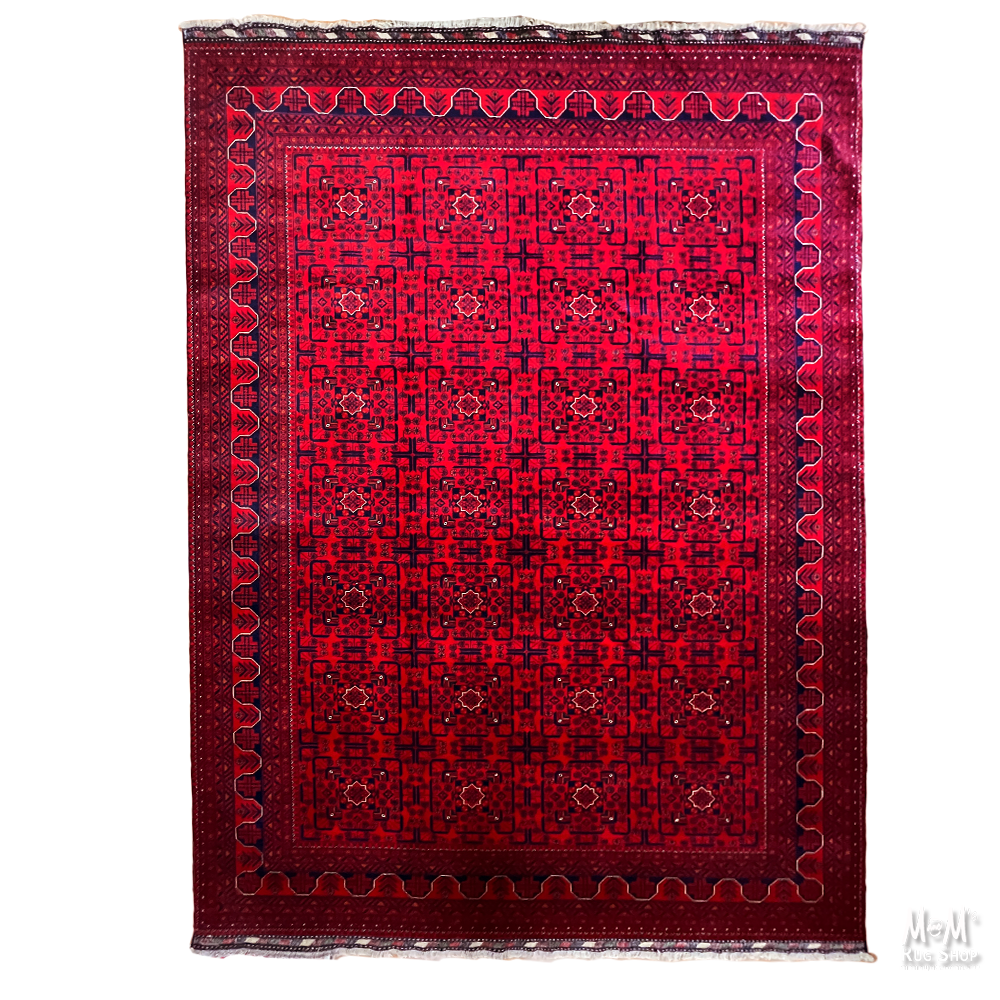 Khamyab 254 x 346 cm-2