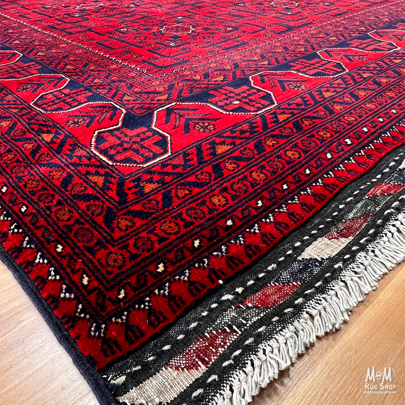 Khamyab 254 x 346 cm-zoom-