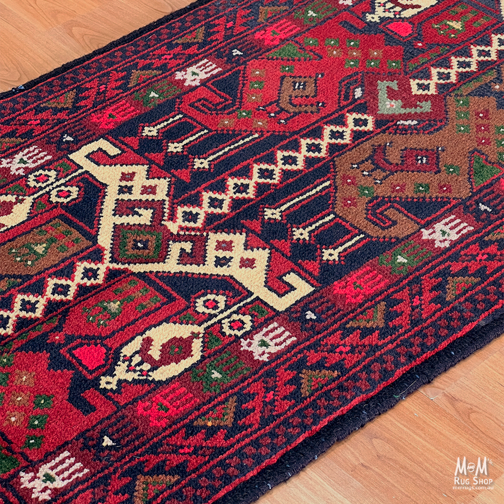 Khalmohamedi SK01 - 50 x 100 cm-zoom-2