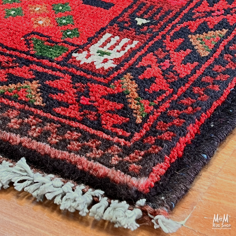 Khalmohamedi SK01 - 50 x 100 cm-zoom-