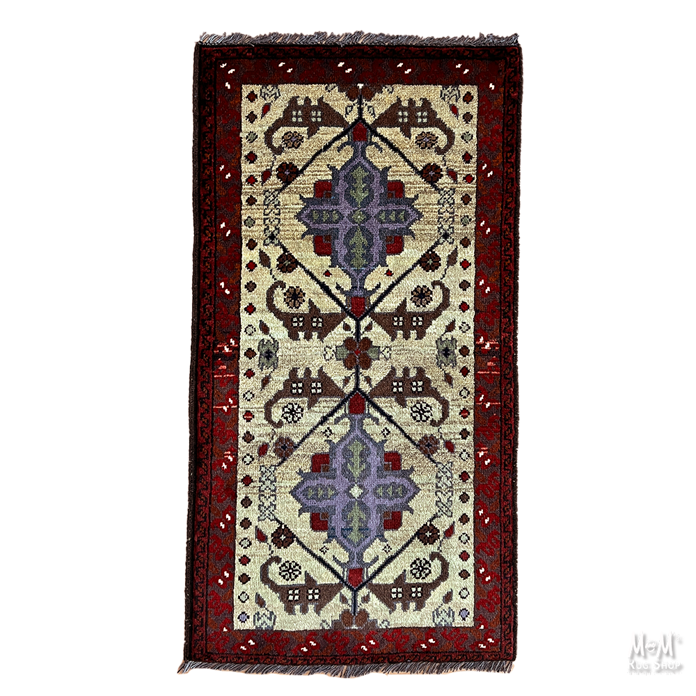 Khalmohamedi SK02 - 50 x 100 cm-1