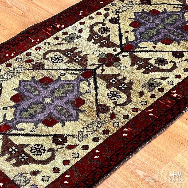 Khalmohamedi SK02 - 50 x 100 cm-zoom-