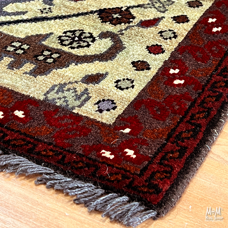 Khalmohamedi SK02 - 50 x 100 cm-zoom-