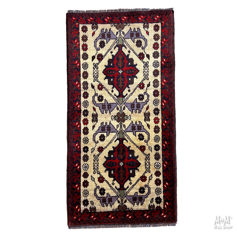 Khalmohamedi SK03 - 50 x 100 cm-zoom-