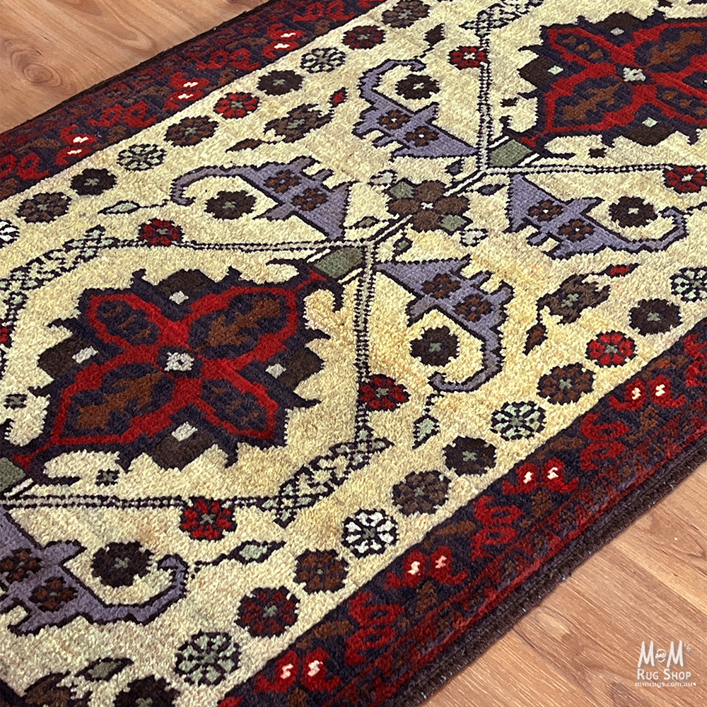 Khalmohamedi SK03 - 50 x 100 cm