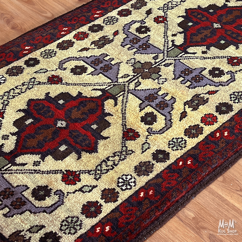 Khalmohamedi SK03 - 50 x 100 cm-zoom-